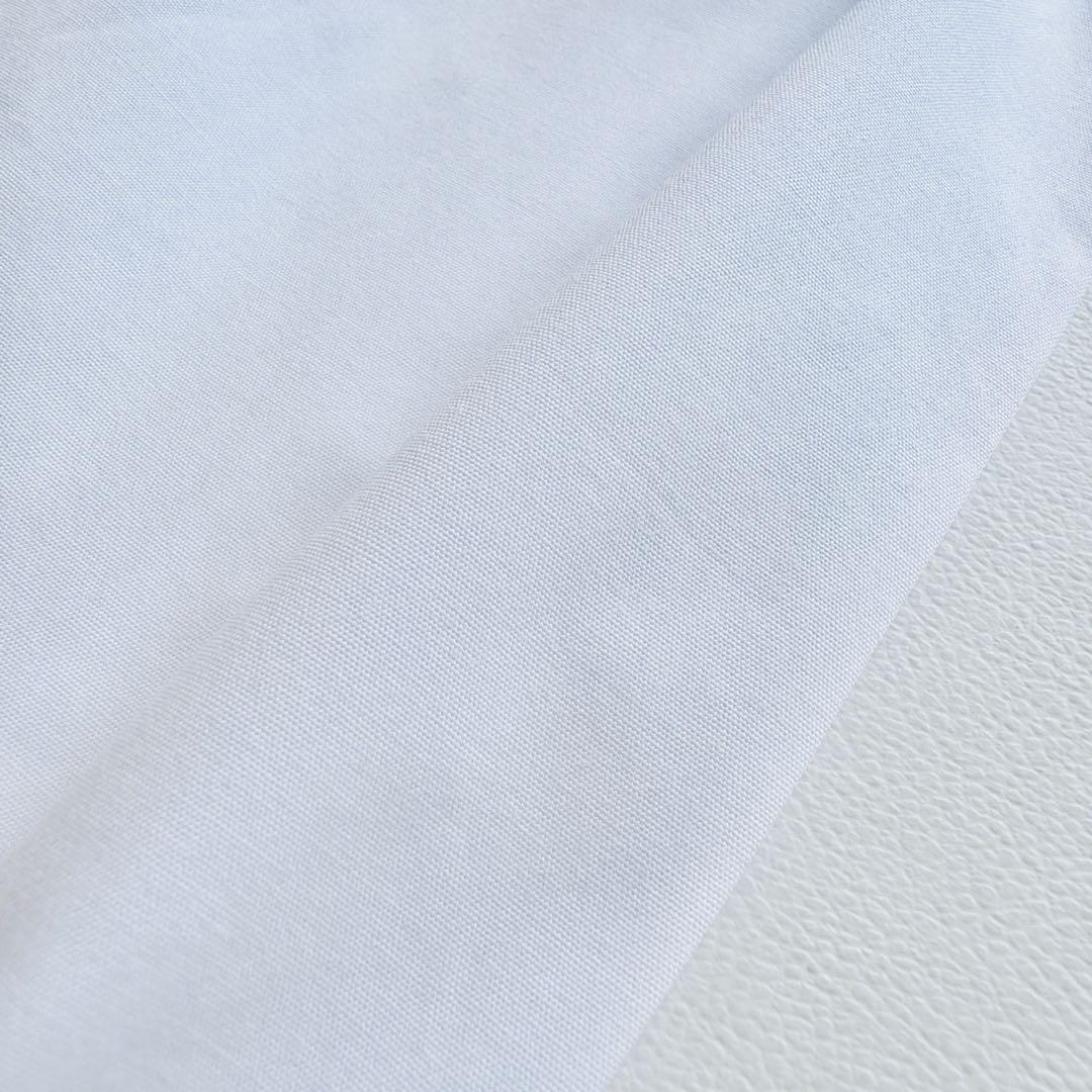 コムデギャルソン オム 田中オム ビックシルエット 比翼仕立て シャツ 長袖