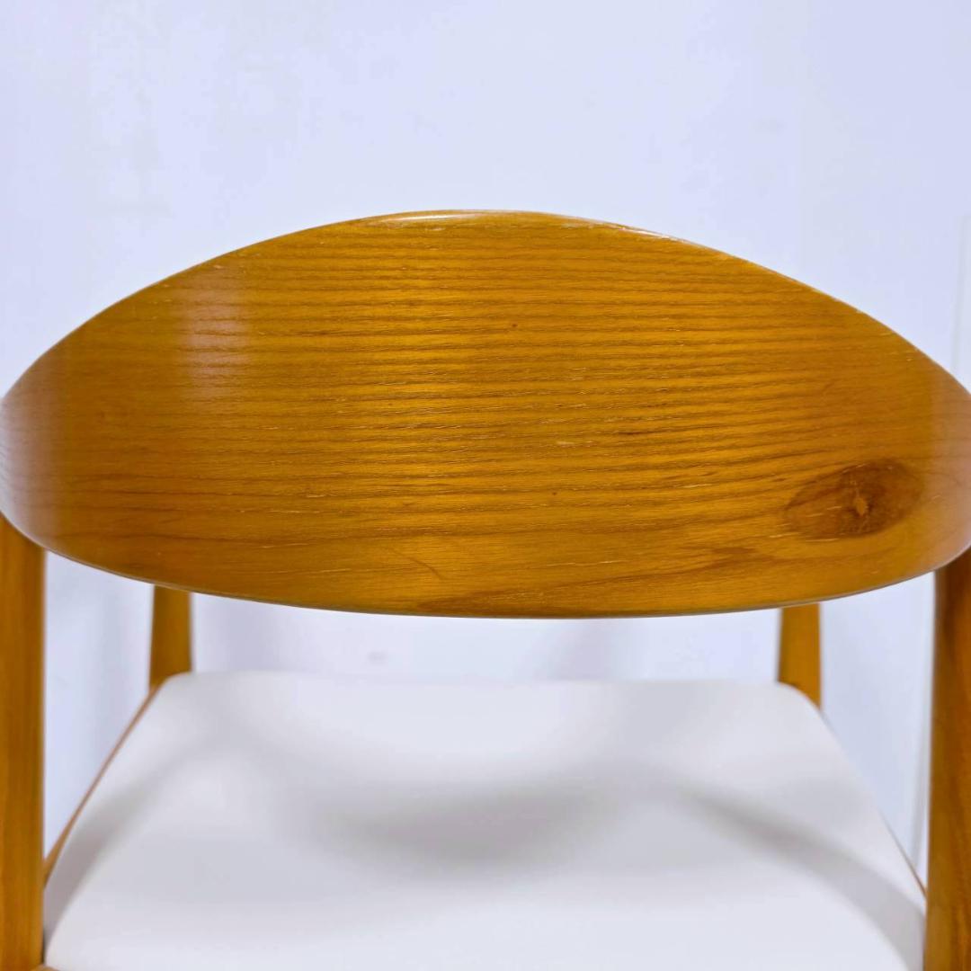 【美品】ハンス・J・ウェグナー ザ・チェア