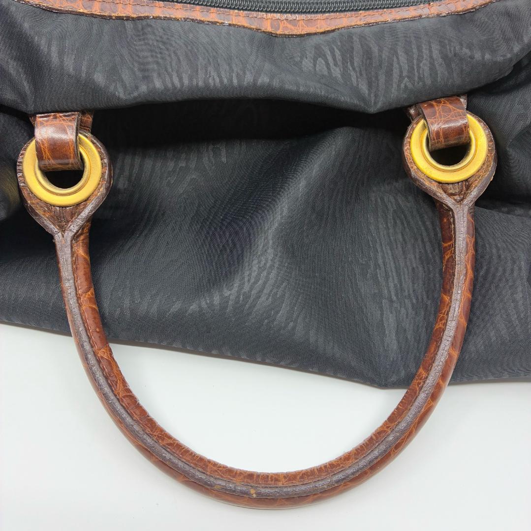 BALENCIAGA バレンシアガ ボストンバッグ A1333C10