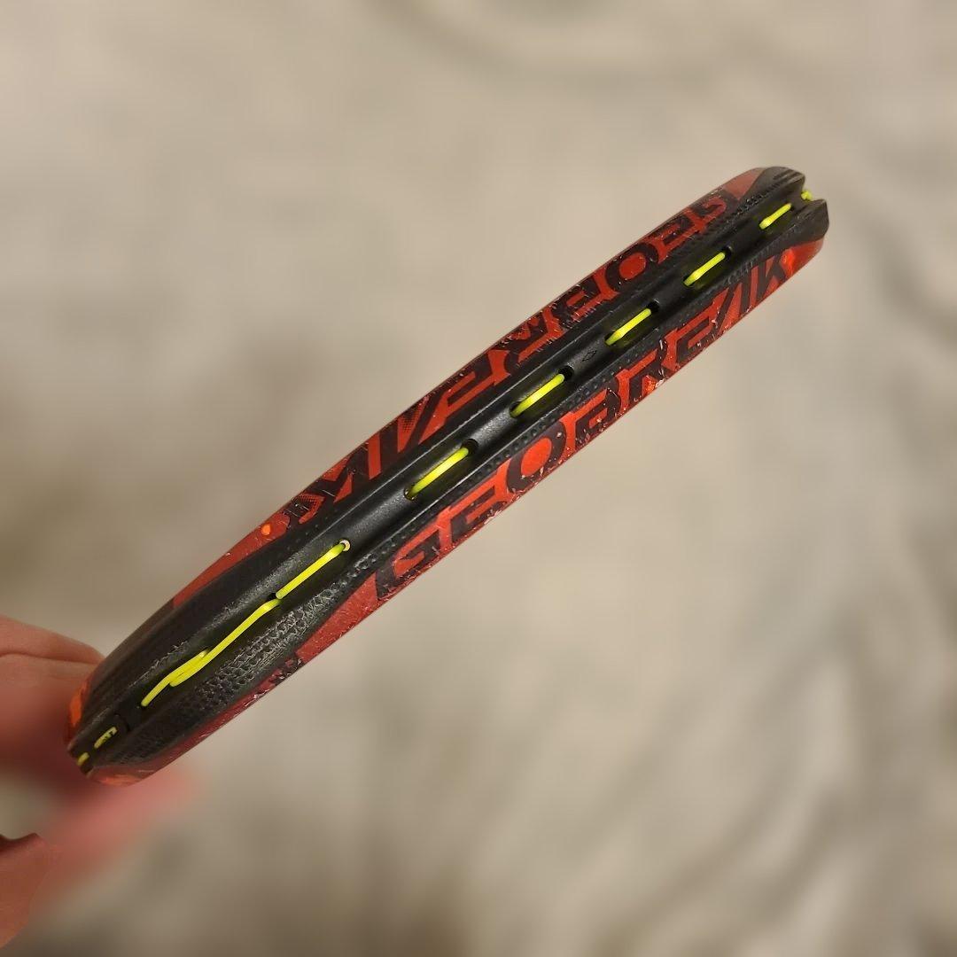 【早い者勝ち】 ジオブレイク70S UL1 2本セット ヘッドバンパー交換済み