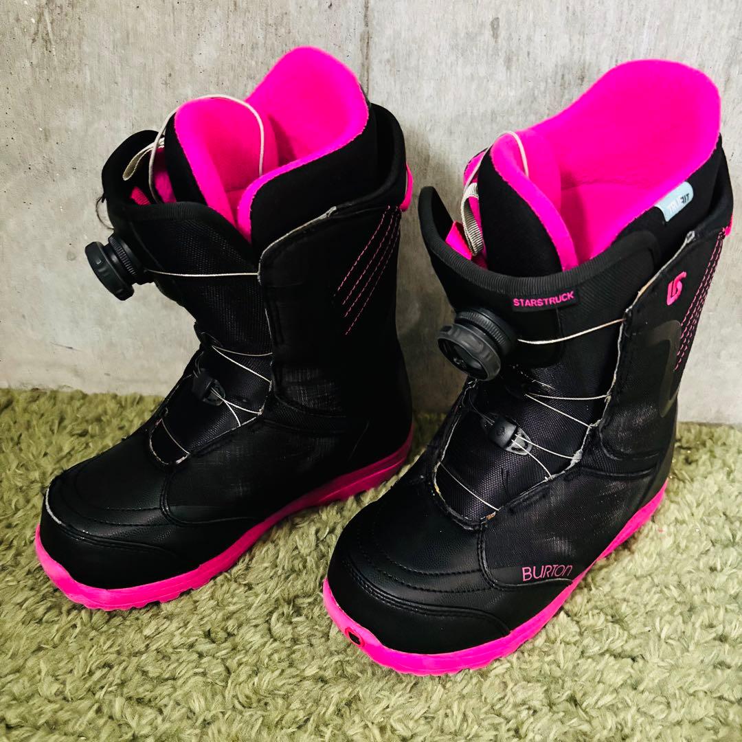 【希少サイズ】バートン ソーシャライトSOCIALITE 145cm セット