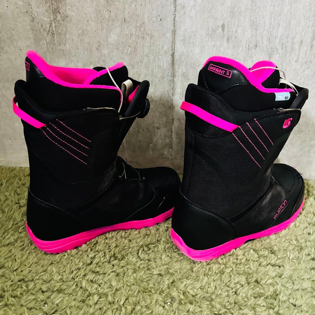 【希少サイズ】バートン ソーシャライトSOCIALITE 145cm セット