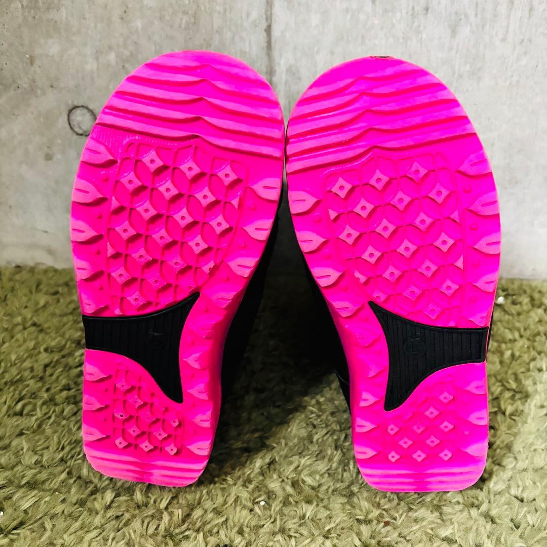 【希少サイズ】バートン ソーシャライトSOCIALITE 145cm セット