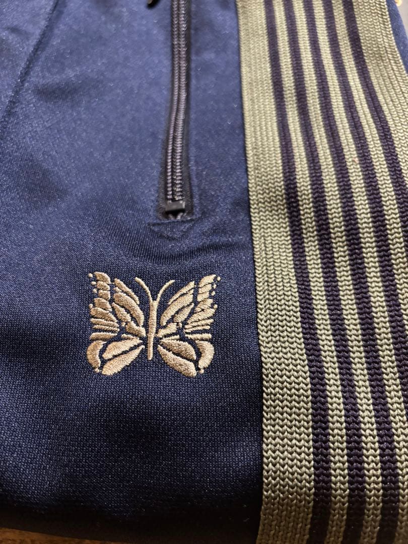 別注 フリークスストア Needles ストレート