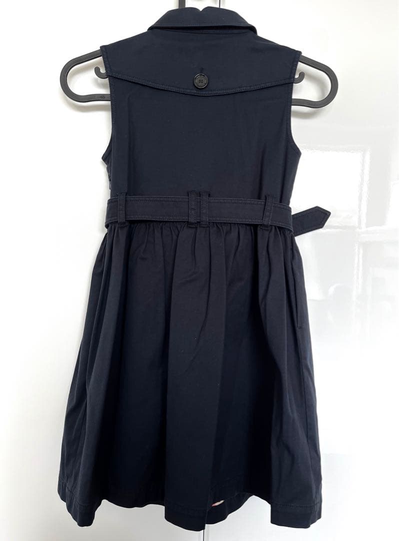 Burberry(バーバリー)　キッズワンピース●サイズ8y（130センチ）