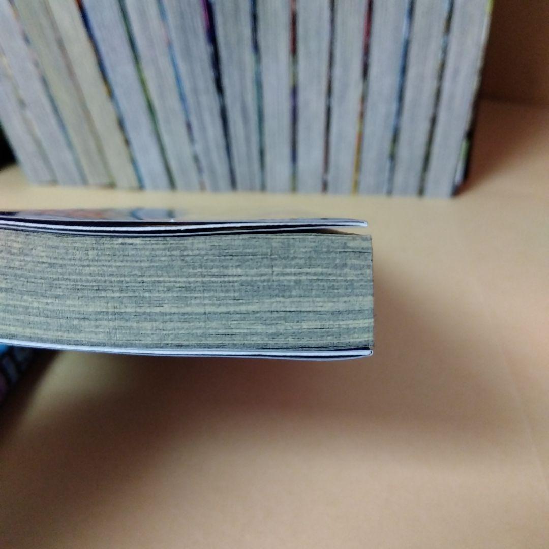 1冊のみレンタル品 Dr.STONE ドクターストーン 全27巻セット +白夜