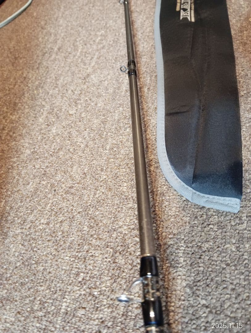 エバグリーン カレイドインスピラーレ ワイルドフィネス 67MHST イマカツ