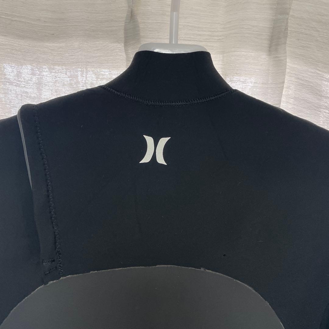 寒くなって来たのでSALE‼️美品HurleyウェットスーツL size