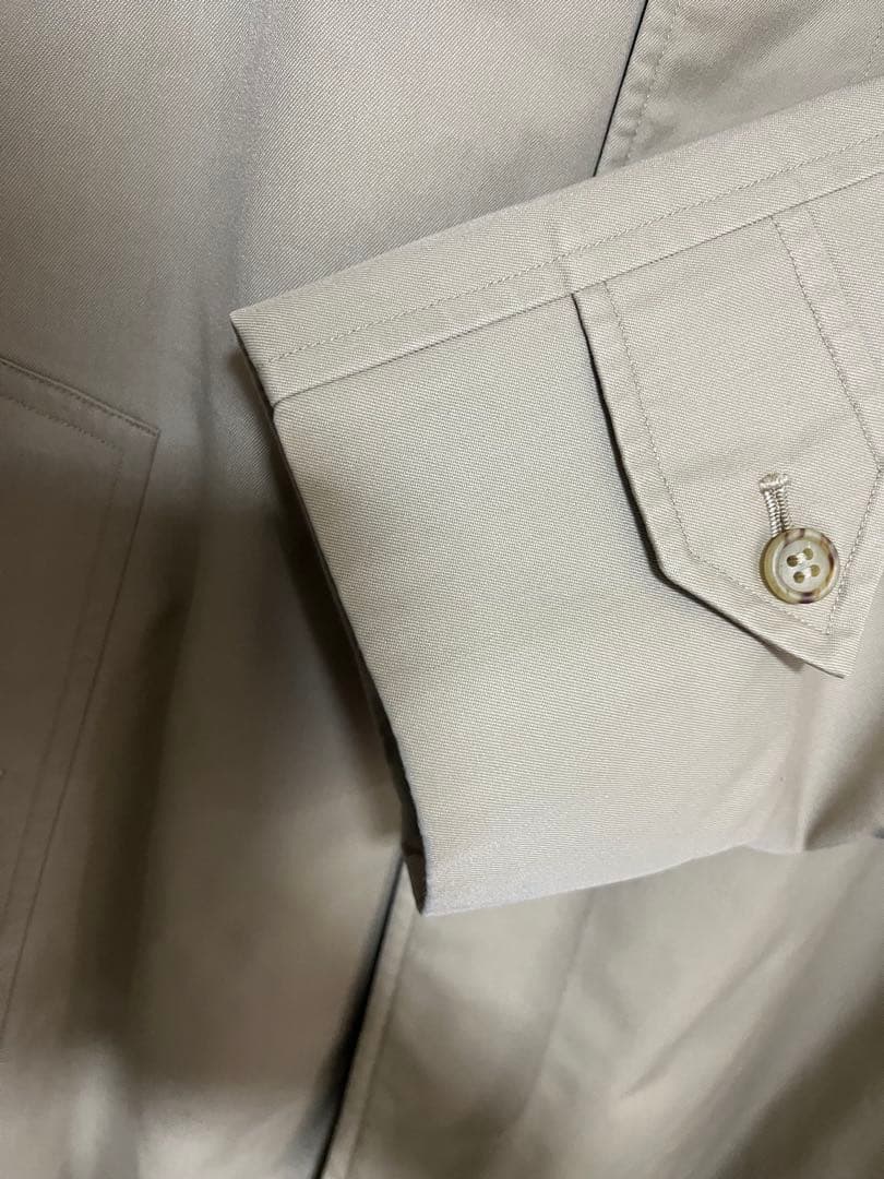 Burberrys トレンチコート ノバチェック ライナー付き ベージュ 美品