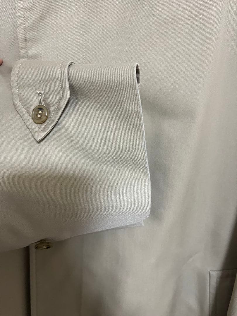 Burberrys トレンチコート ノバチェック ライナー付き ベージュ 美品