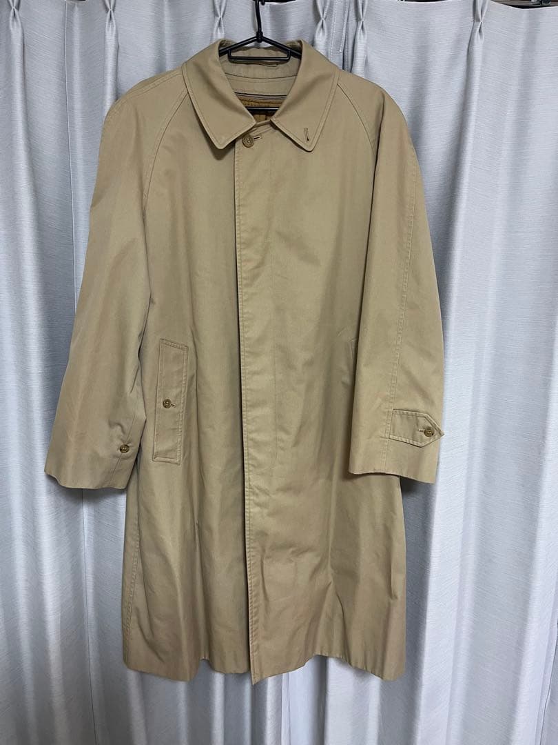 Burberrys トレンチコート ノバチェック ライナー付き ベージュ 美品