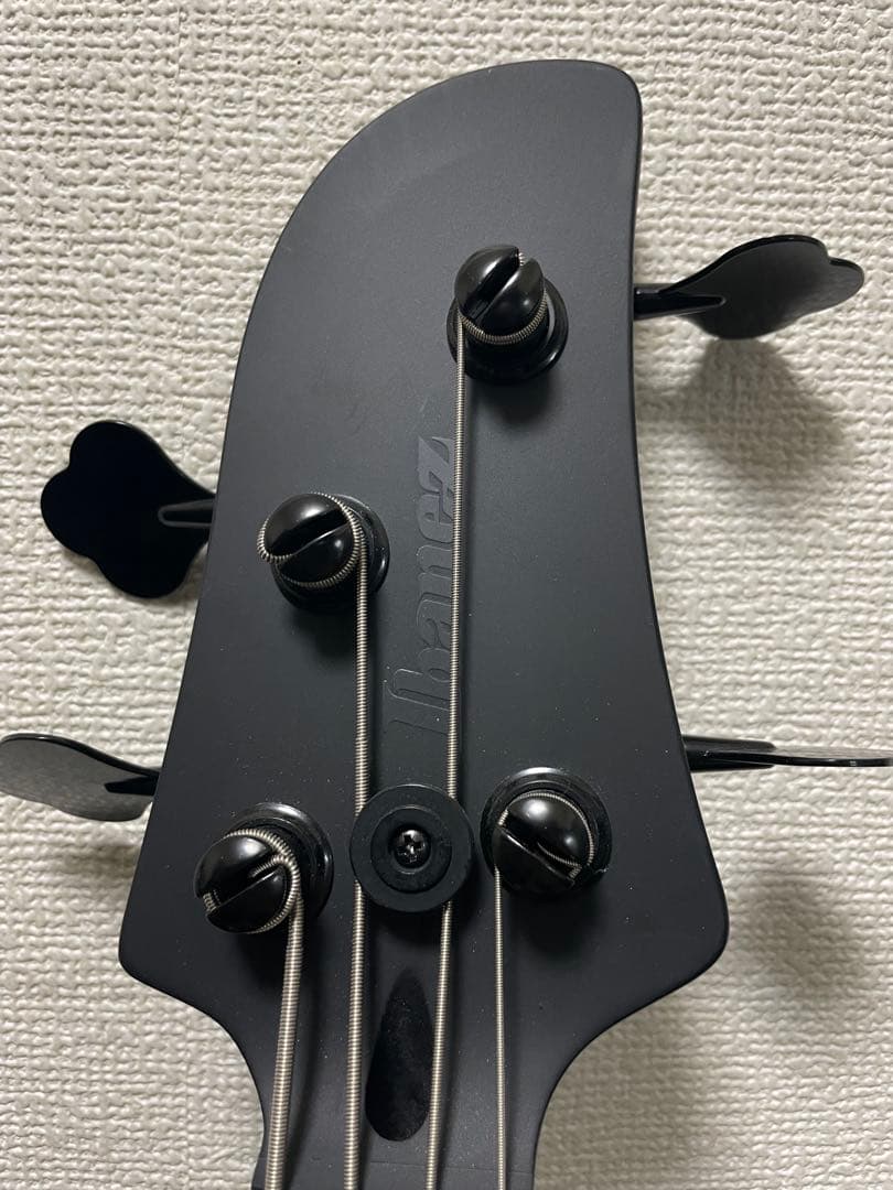 Ibanez Tmb420b Spot modelケース付き