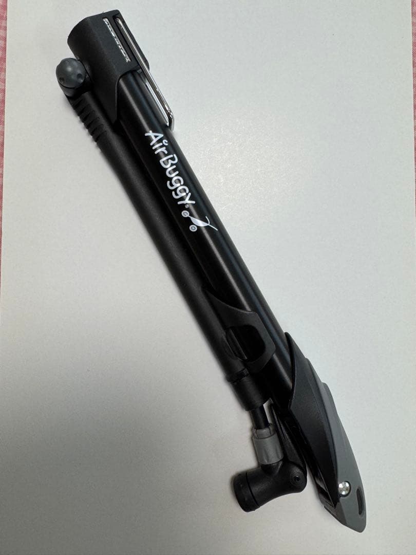 エアバギー　AIRBUGGY　ドーム3　DOME3　ラージ　アースブラック