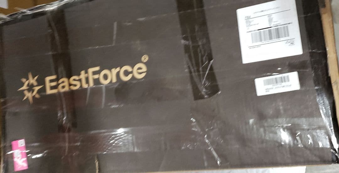 EastForce 日本ブランド LUMBIRT2.0360度アームレスト