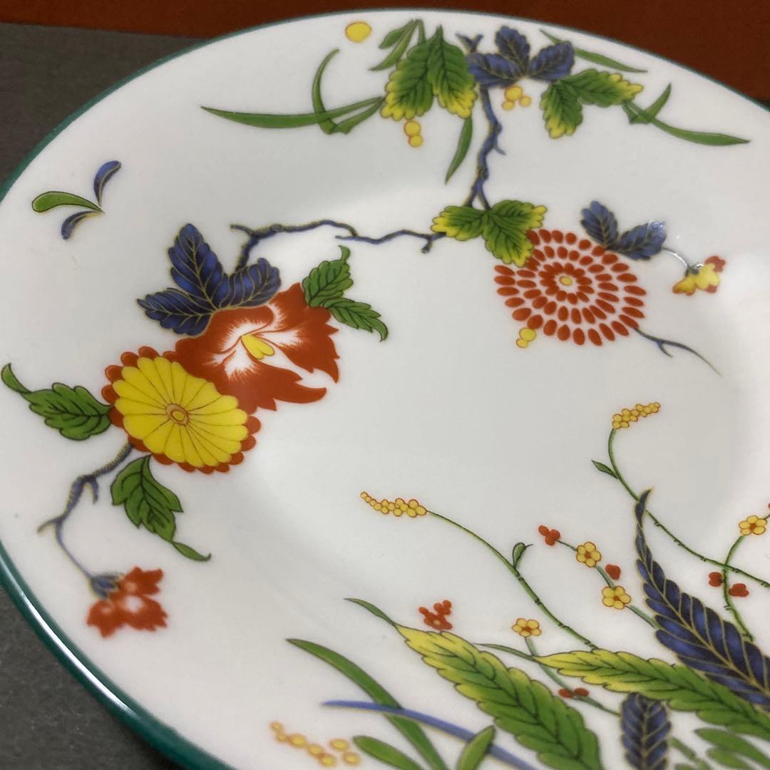 ピュイフォルカ PUIFORCA タンユ カップ＆ソーサー 1客