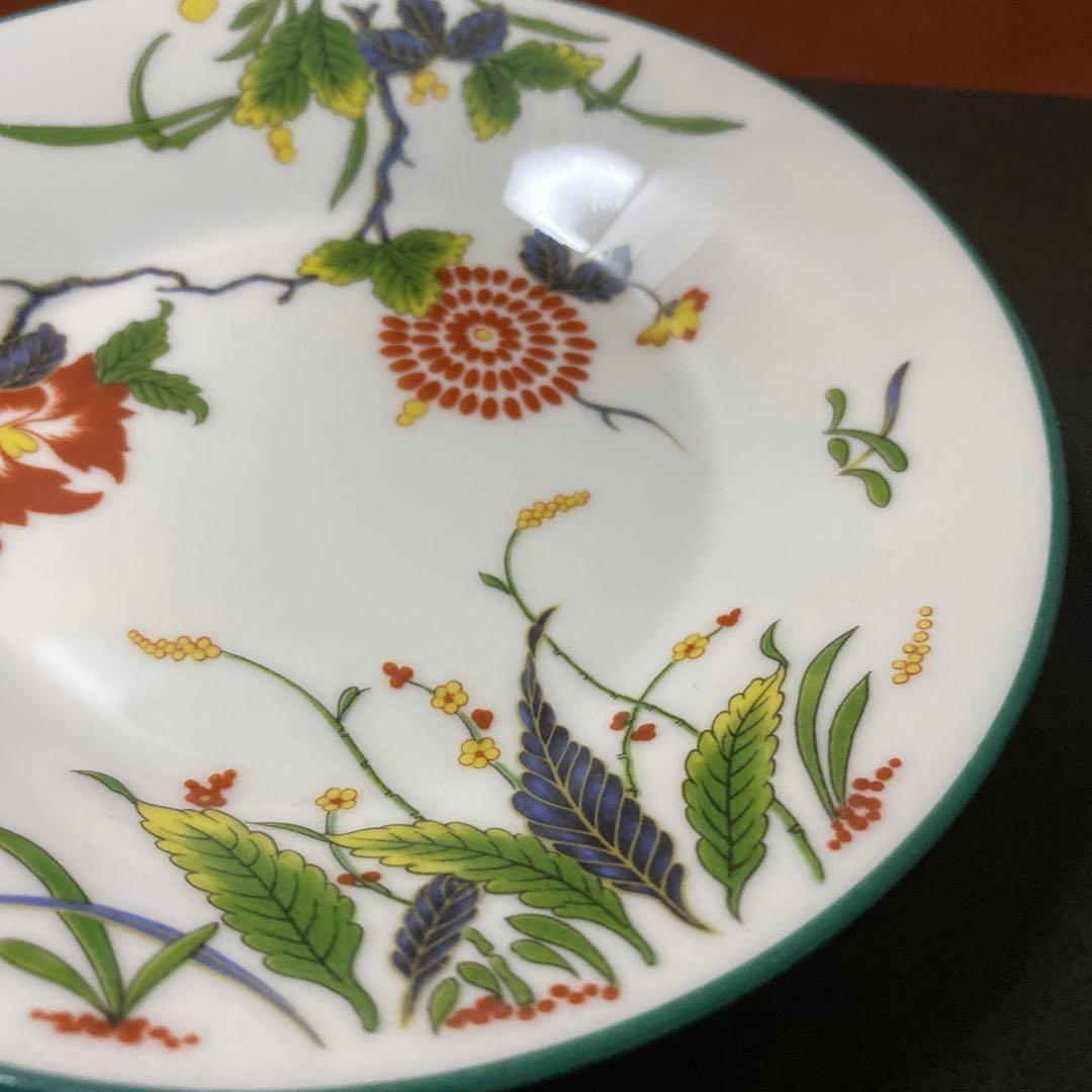 ピュイフォルカ PUIFORCA タンユ カップ＆ソーサー 1客