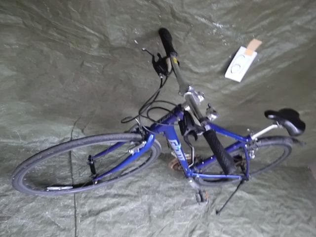 61：Giant　ESCAPE　ジャンク　引取限定：埼玉県所沢市