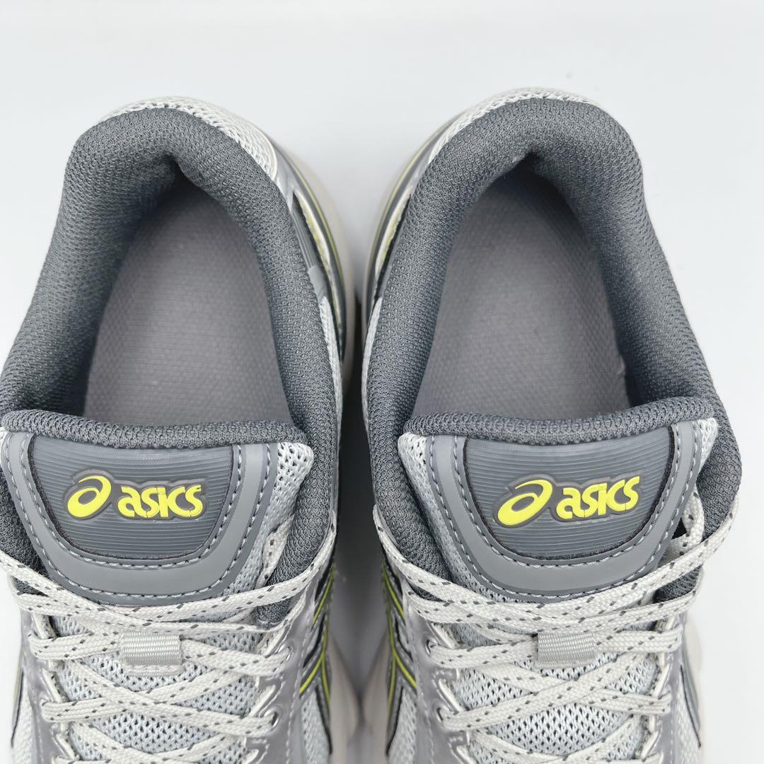 アシックス ゲル キネティック フルーエント【23.5cm】