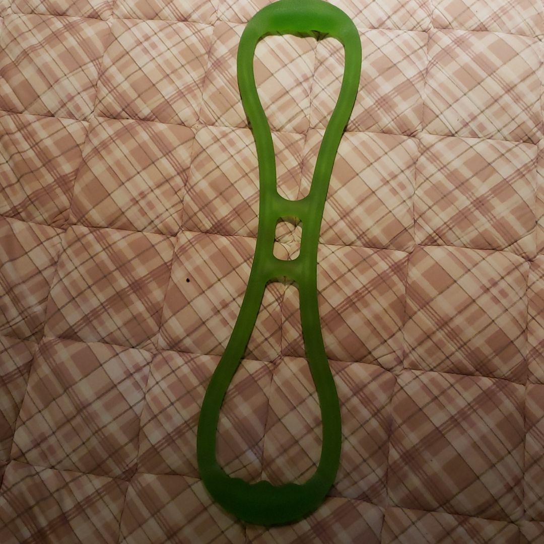 ストレッチ器具