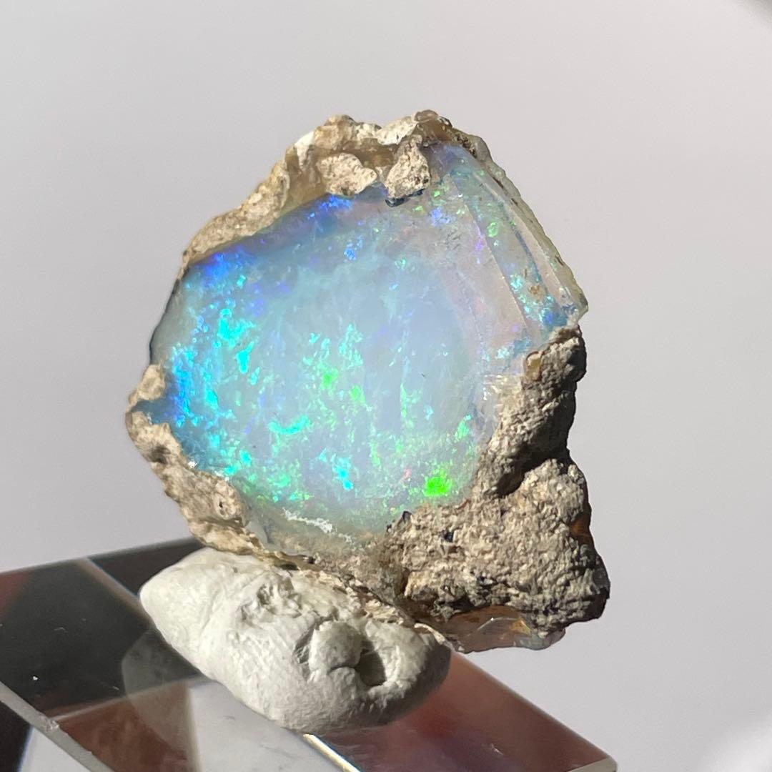 418 エチオピア産　オパール