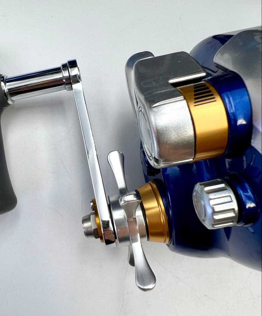 SHIMANO シマノ ビーストマスター4000 電動丸 【動作確認済み】