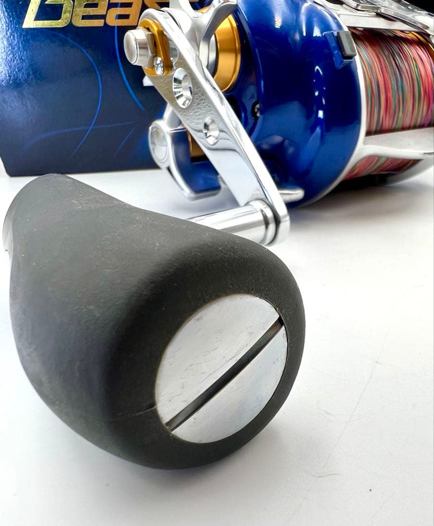 SHIMANO シマノ ビーストマスター4000 電動丸 【動作確認済み】