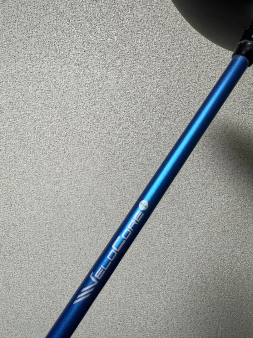 Srixon ZX5 MK II ドライバー ベンタスブルー6X 9.5° LS