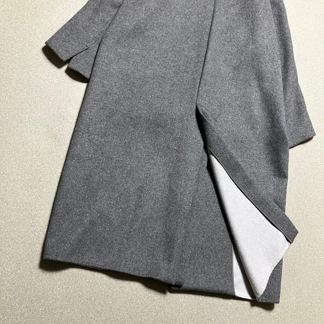 美品✨ENFOLD トップリバーチェスターコート ロング エンフォルド