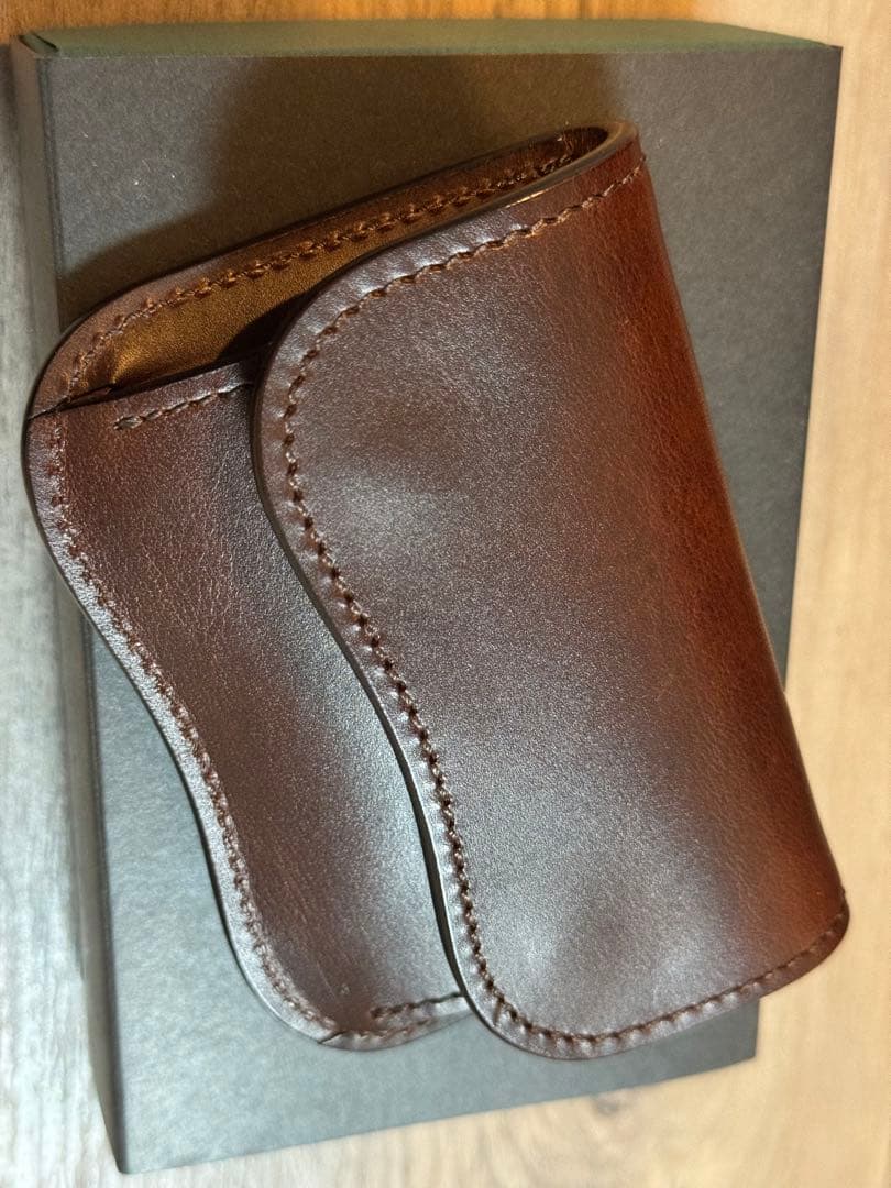 ラストクロップス　タング　マレンマ