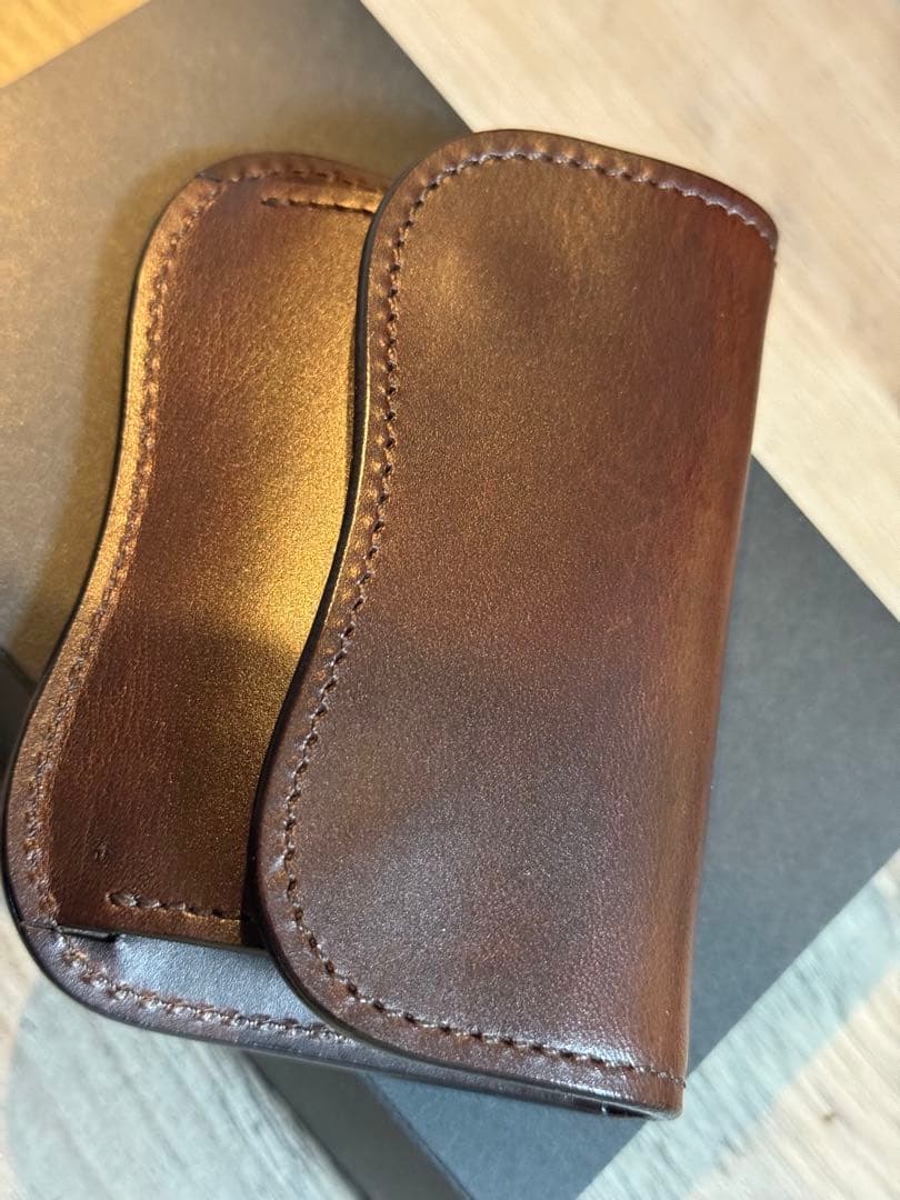 ラストクロップス　タング　マレンマ