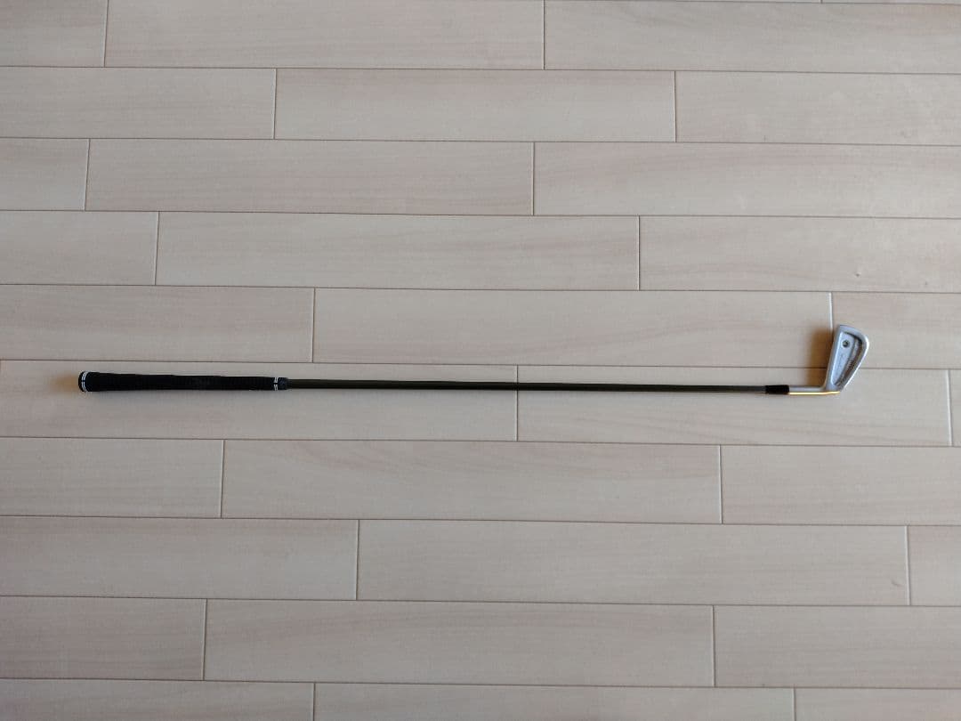 ホンマ　LB737　２番アイアン　NEW TITINIUM CARBON R-1