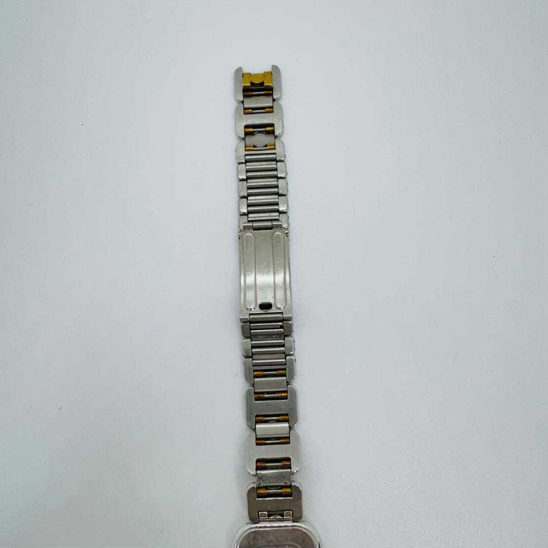 ✨RADO✨ラドー✨コンビ✨デイト✨グレー文字盤✨ヴィンテージ✨腕時計✨