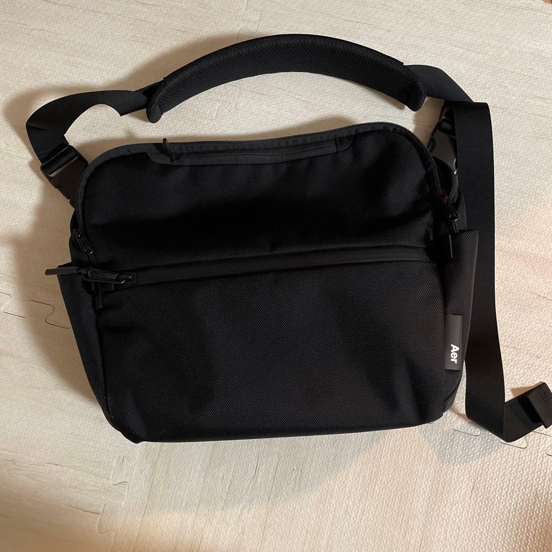 AER オッシュマンズ　シティメッセンジャー