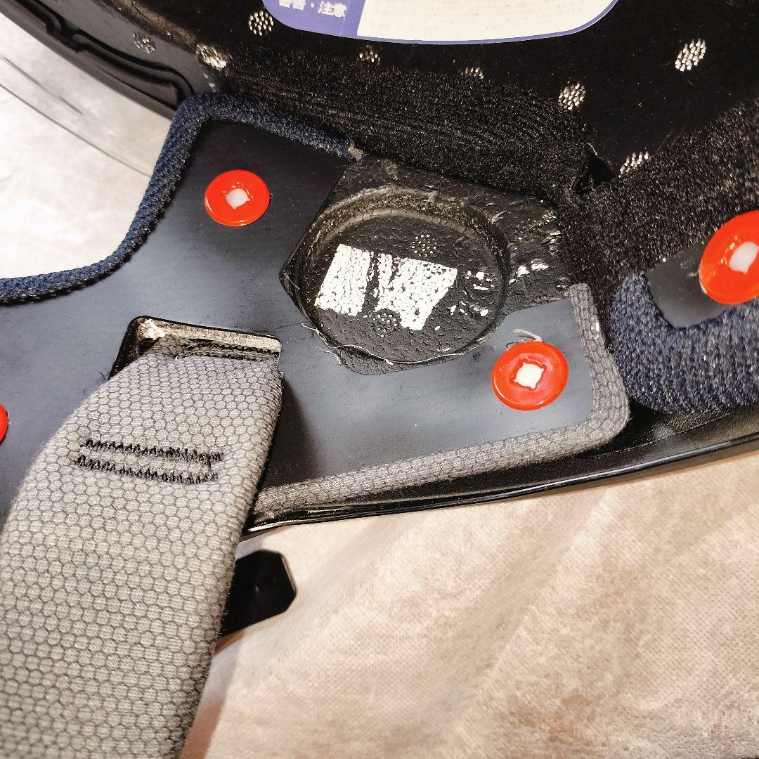 HJC オフロードヘルメット DS-X1