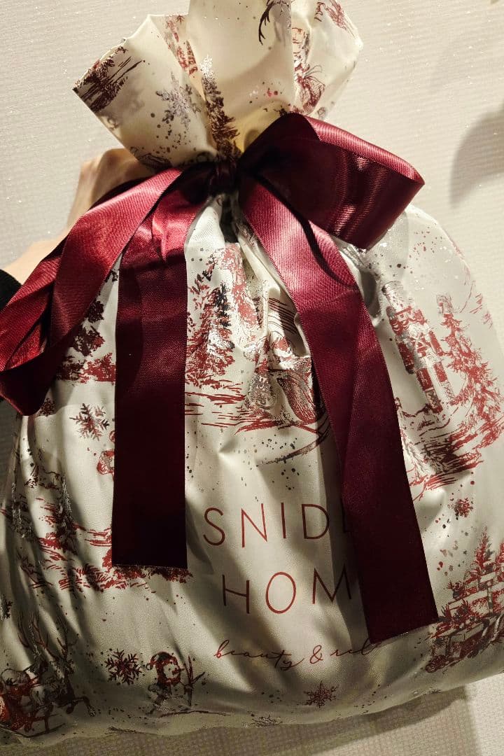 新品●SNIDEL  / ハリー・ポッター