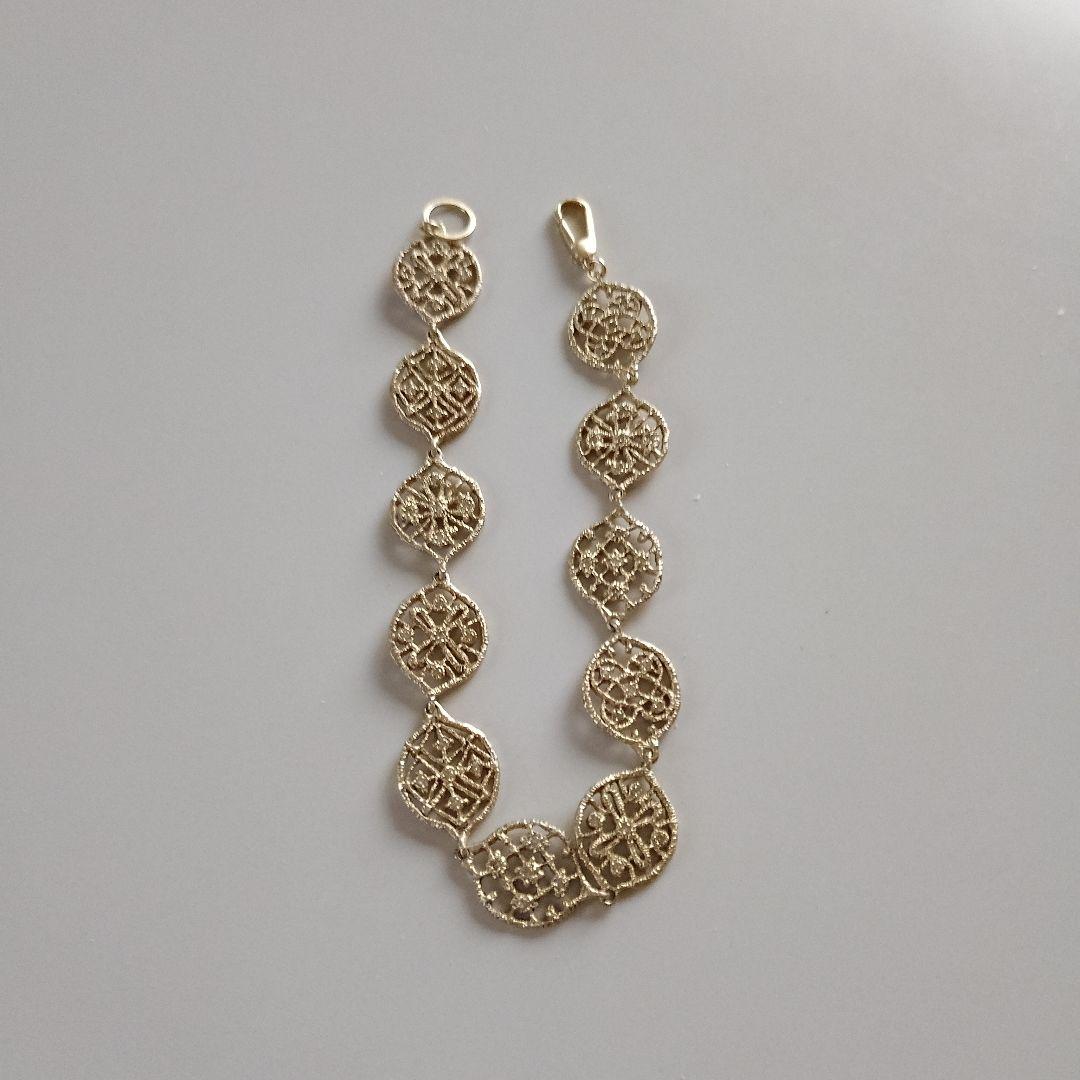 限定価格　未使用　noguchiブレスレット