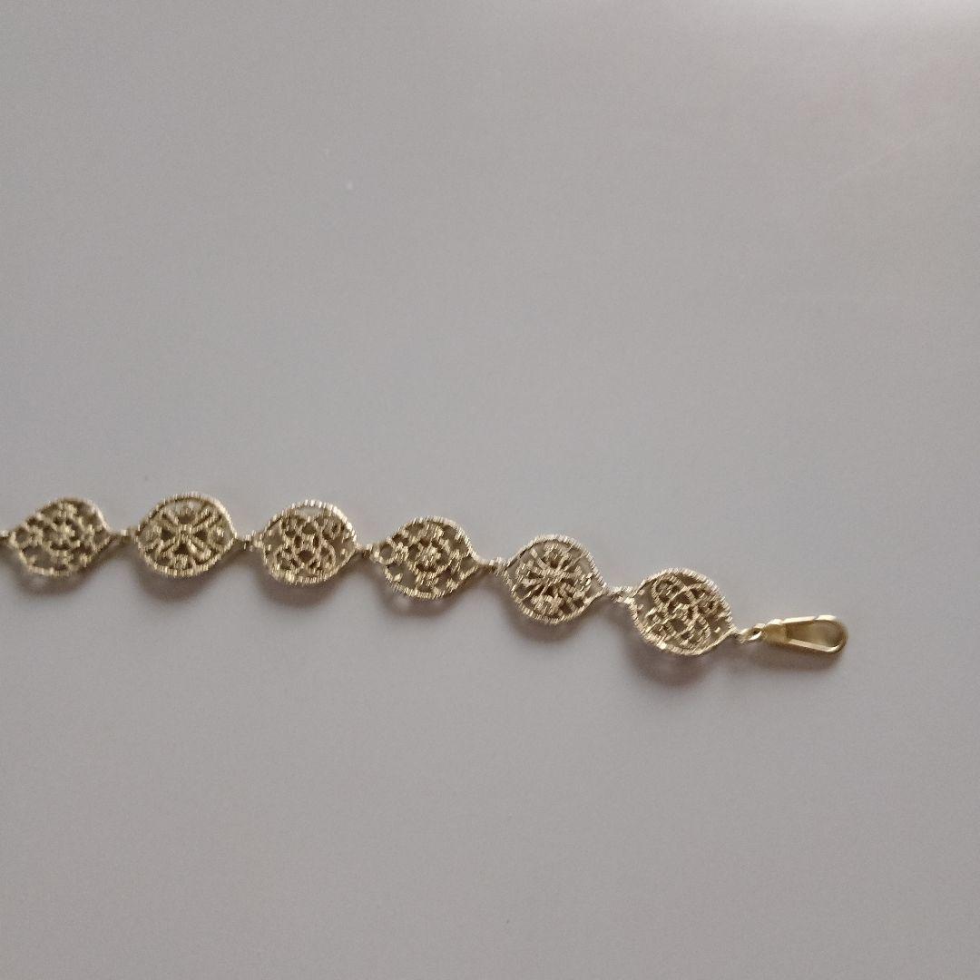 限定価格　未使用　noguchiブレスレット