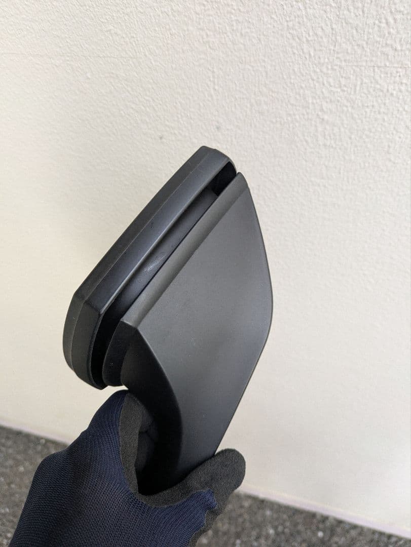 TANAX ナポレオン カウリングミラー リブラ3 L,Rセット NC-005