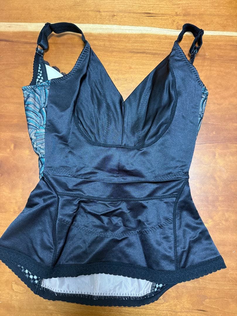 MARUKO カリーユ コントロールキャミソール