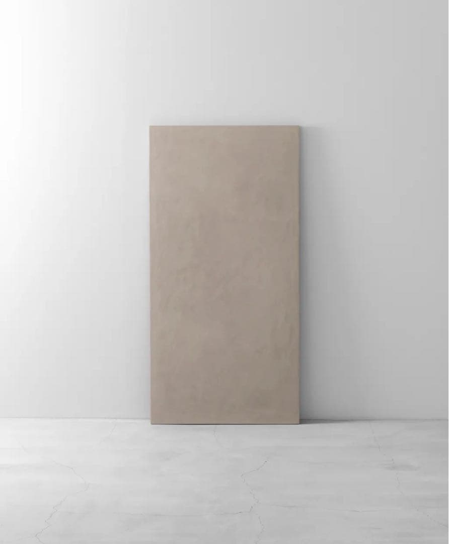 モールテックス　天板　ダイニングテーブル　グレージュ