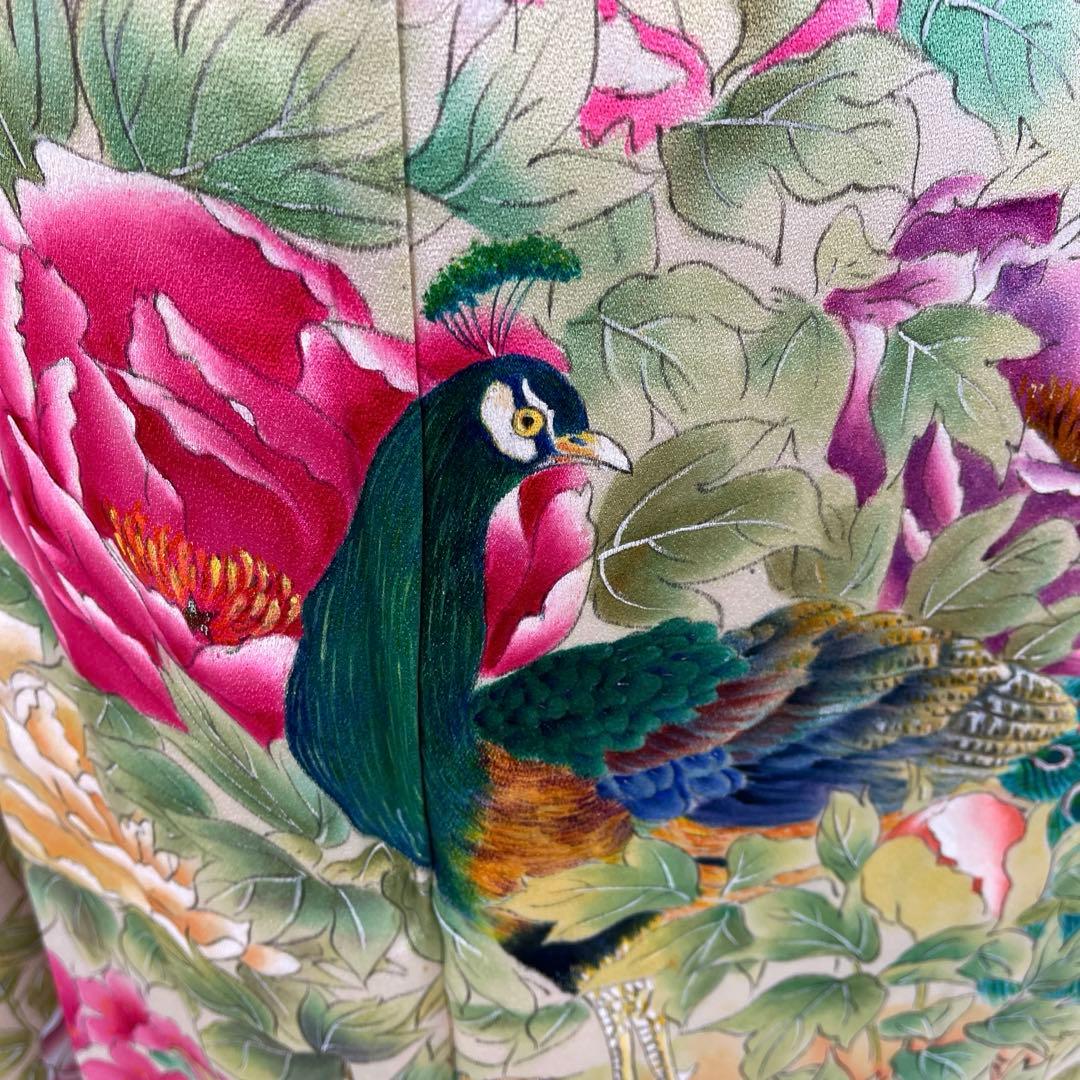 a210★振袖セット