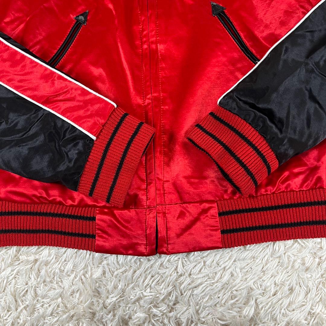 DIESEL リバーシブル スカジャン ブルゾン Sサイズ G-DRAGON着