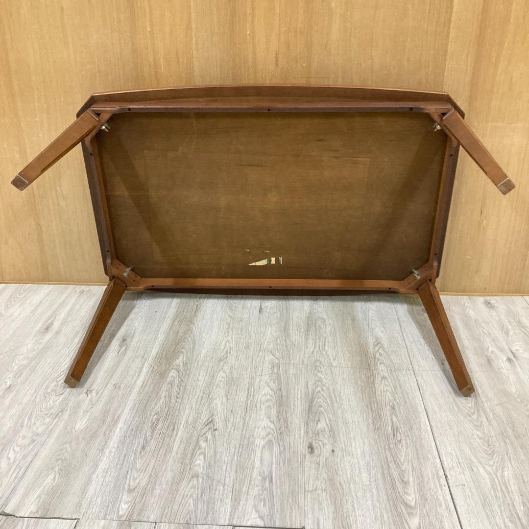 【マルニ】地中海シリーズ　ダイニングテーブル　食卓テーブル