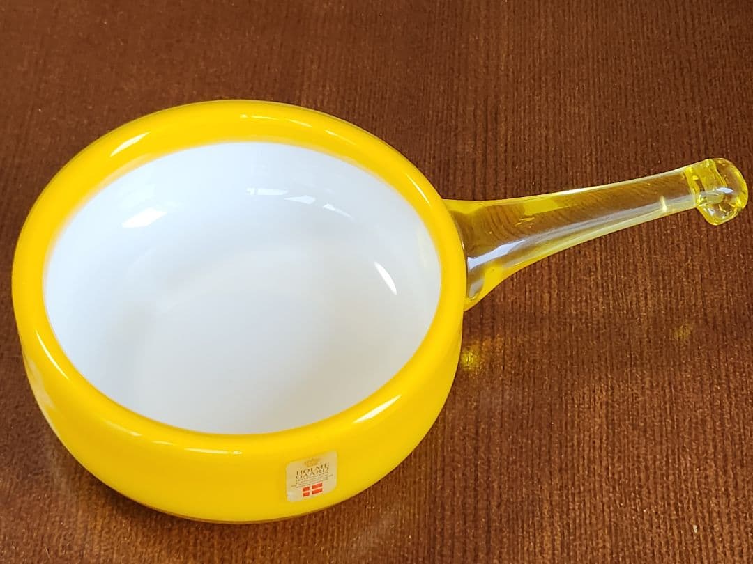 超貴重!! HOLMEGAARD ホルムガード パレットボウル