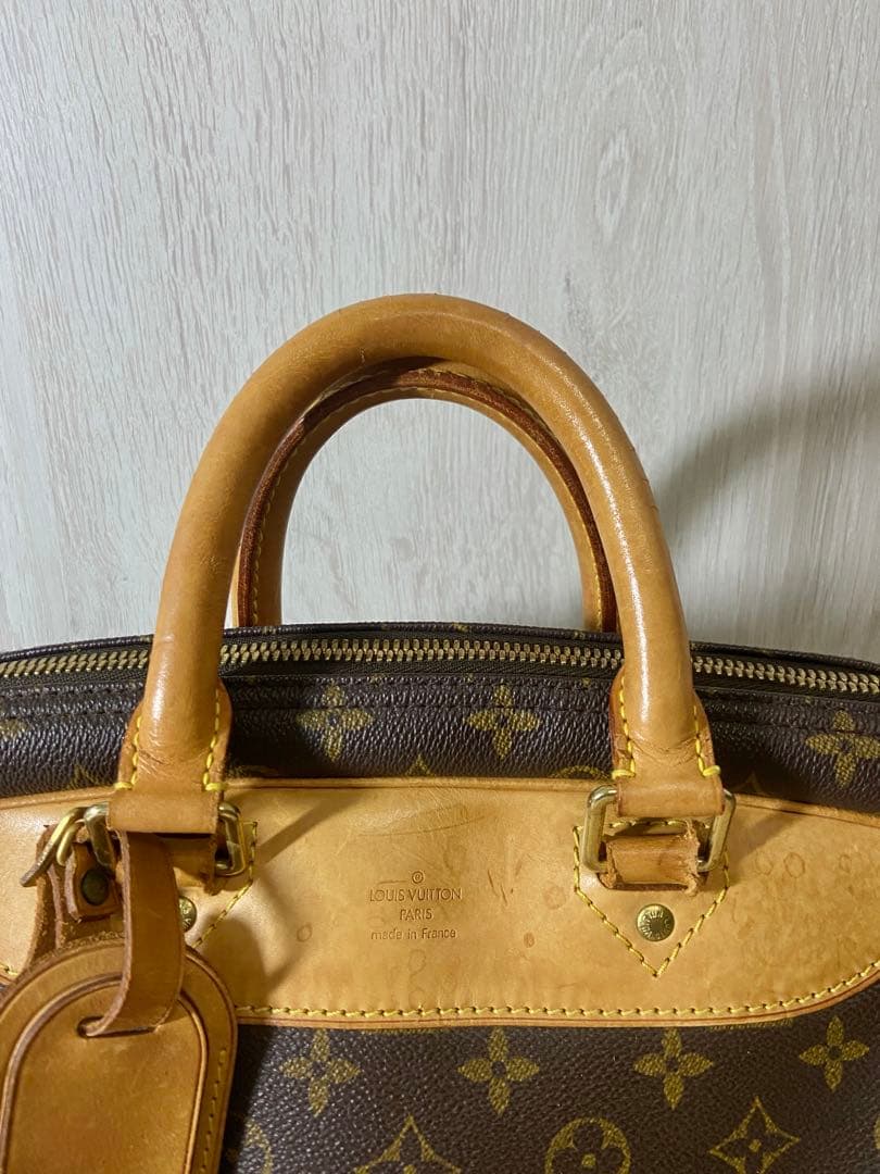 ルイヴィトン　モノグラム エヴァジオン　ボストンバッグ　M41443 保存袋