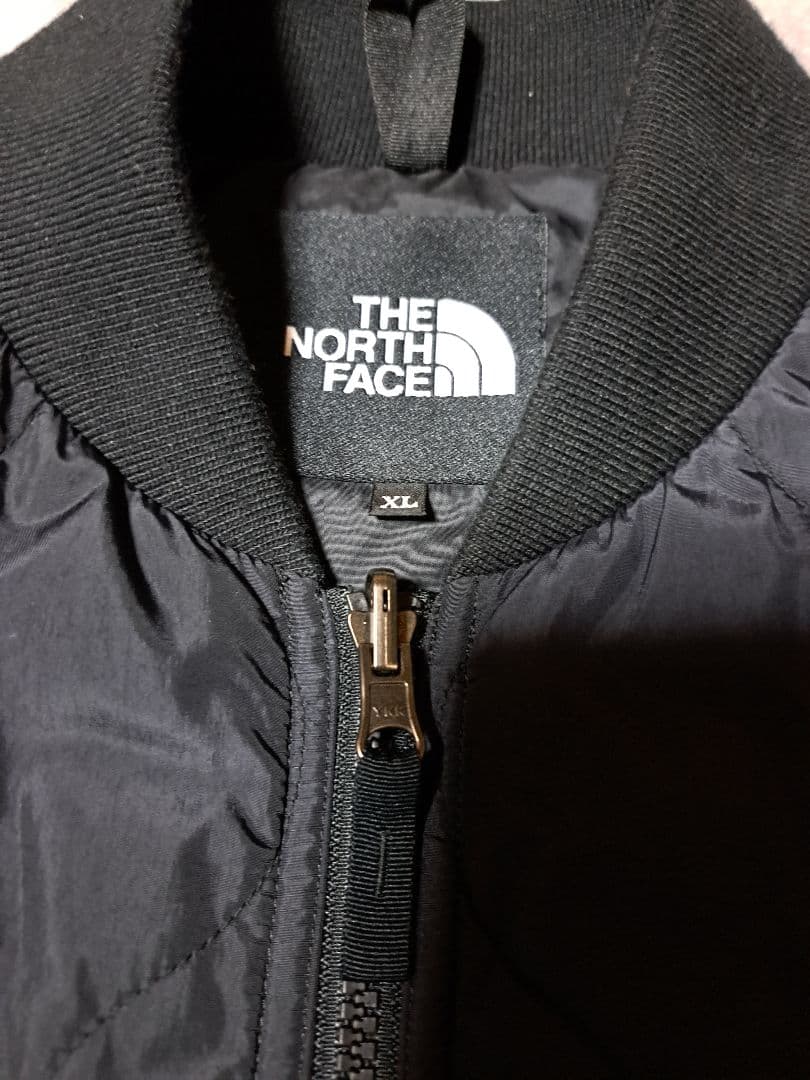 た*ー様 THE NORTH FACE インナージャケット　NP21730 XL