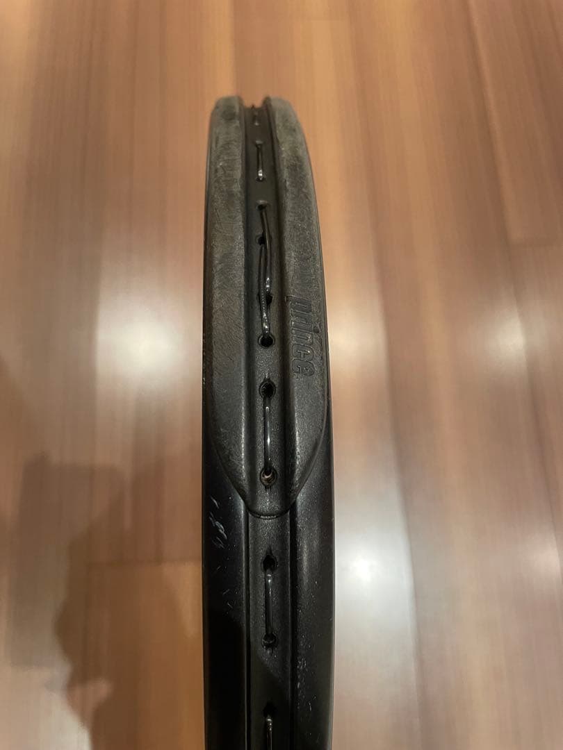 ラケット(硬式用) Prince Beast 98 2024 G2