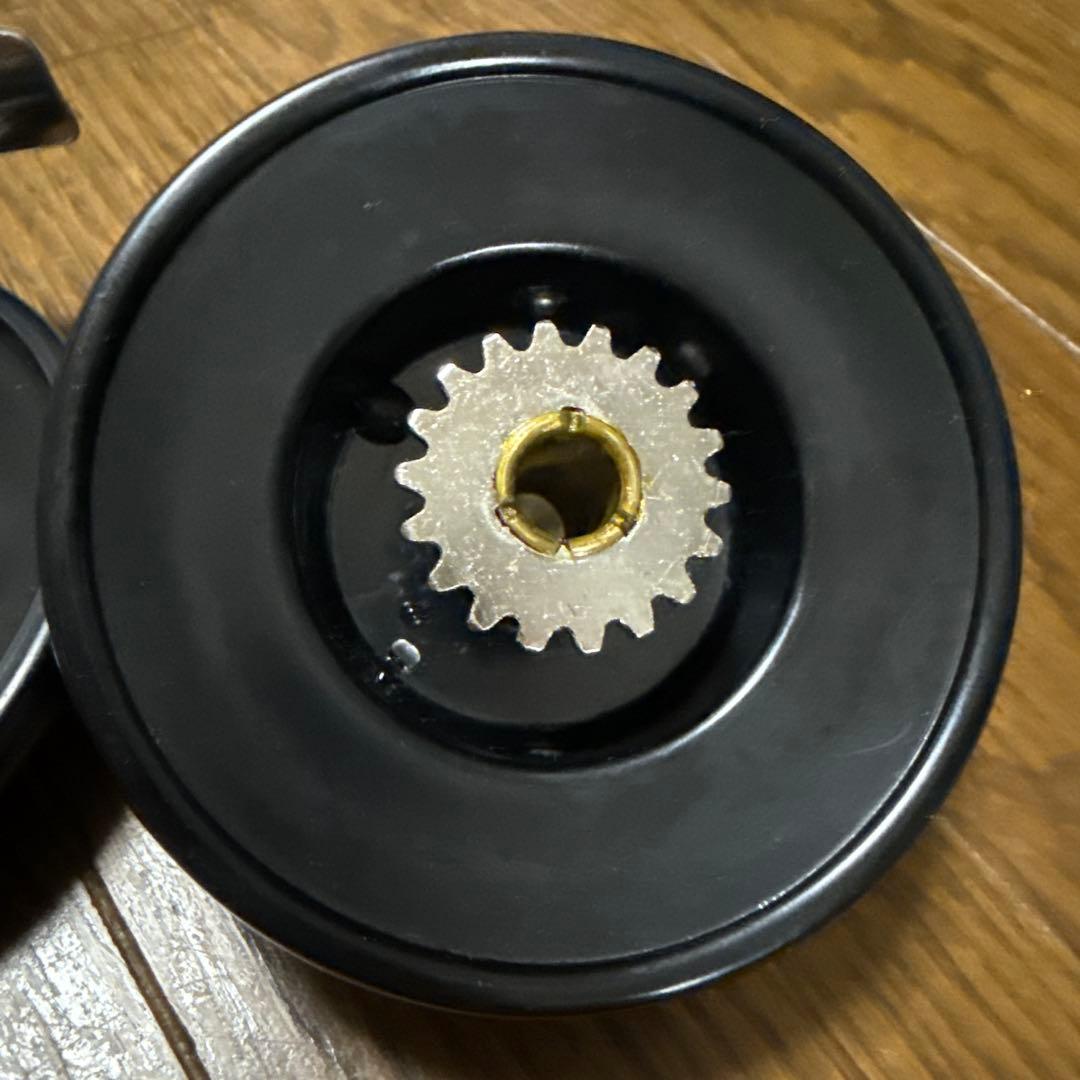 フジリール　ＶＰ２５　富士リール