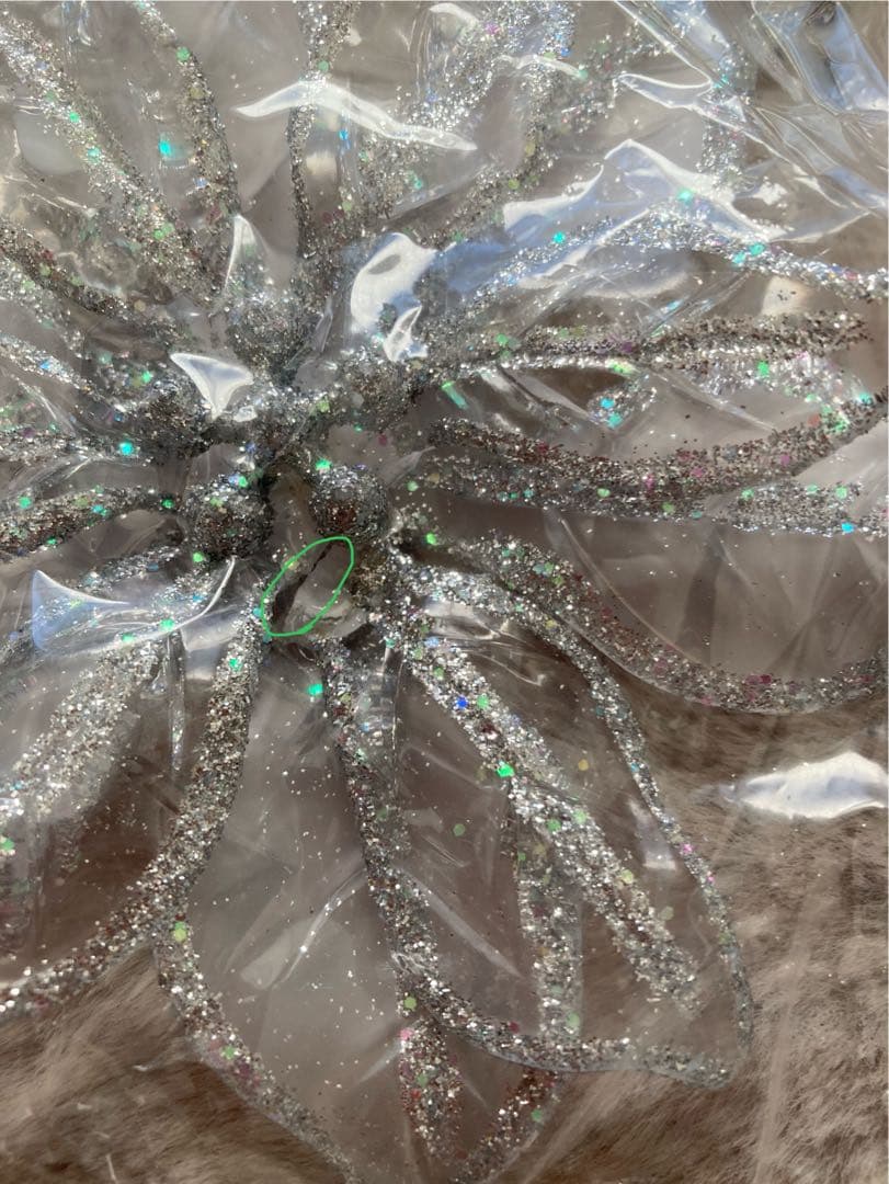 ☆クリスマスオーナメント クリスマスツリー スヌーピー サンタクロース 飾り☆