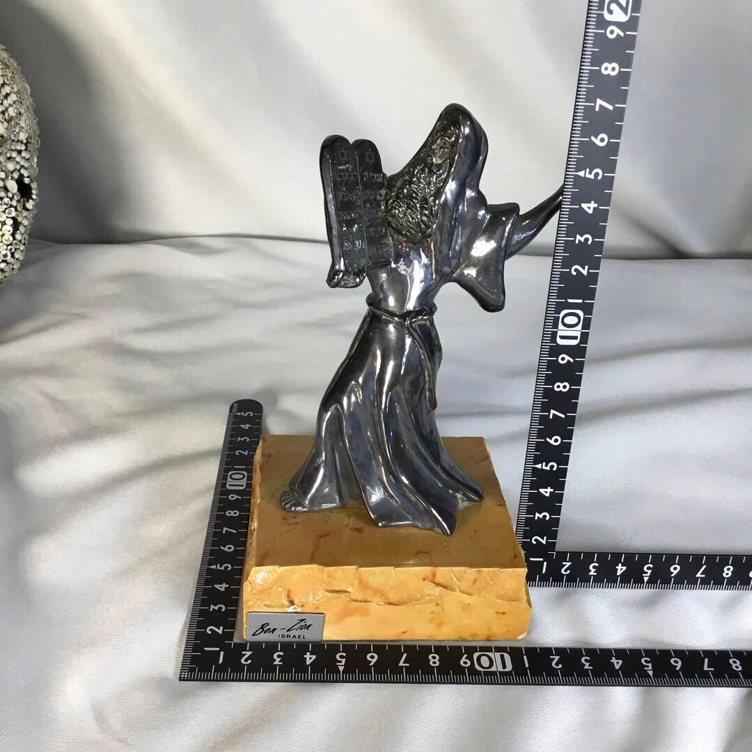 Silver 925 大賢者 聖書 アンティーク 骨董 純銀 ROEN joy